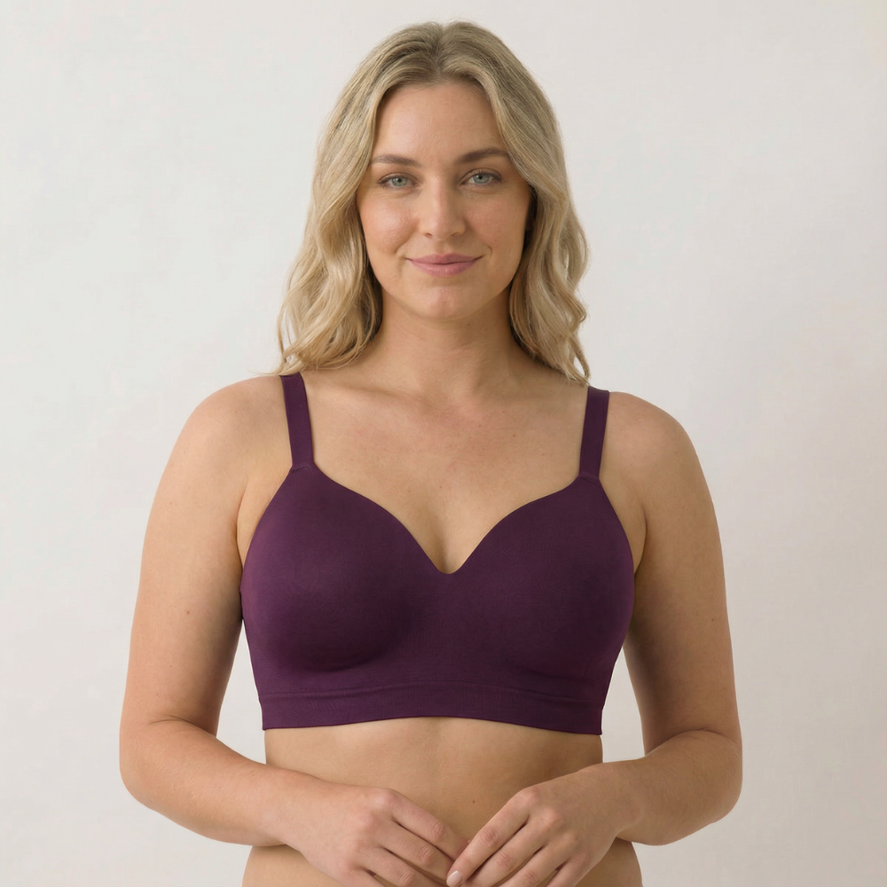 Supportive Comfort Bra