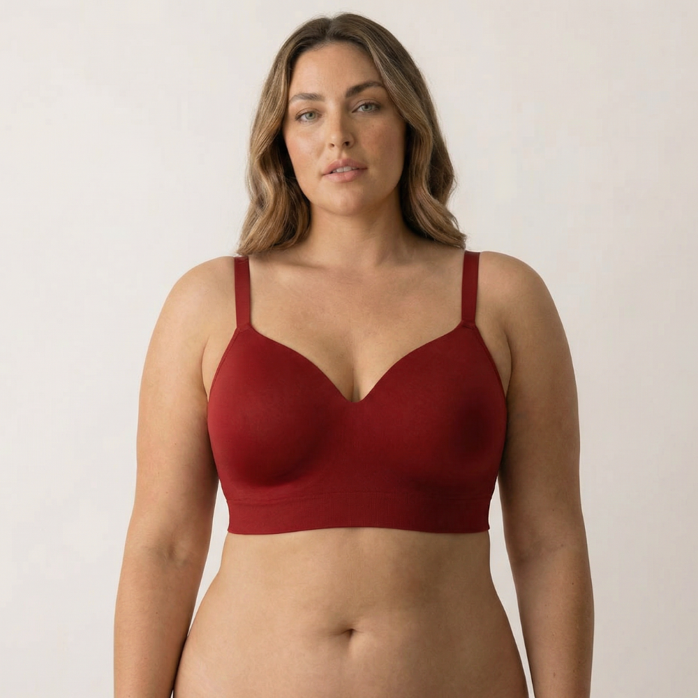 Supportive Comfort Bra