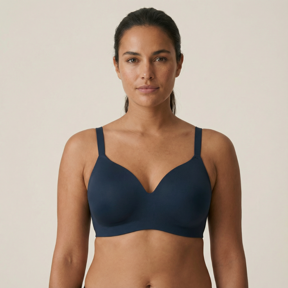 Supportive Comfort Bra