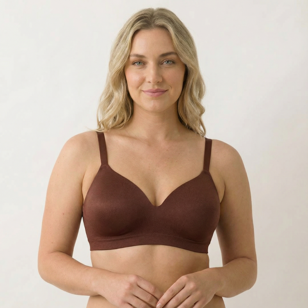 Supportive Comfort Bra