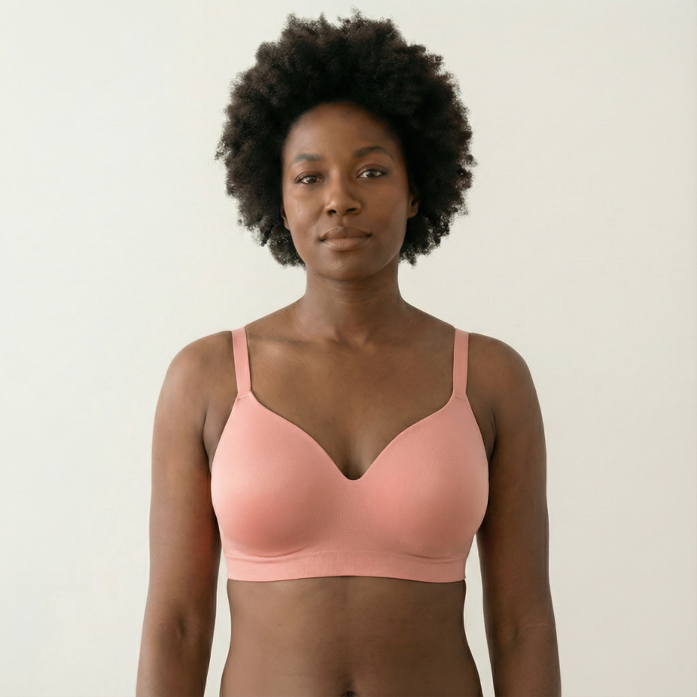 Supportive Comfort Bra