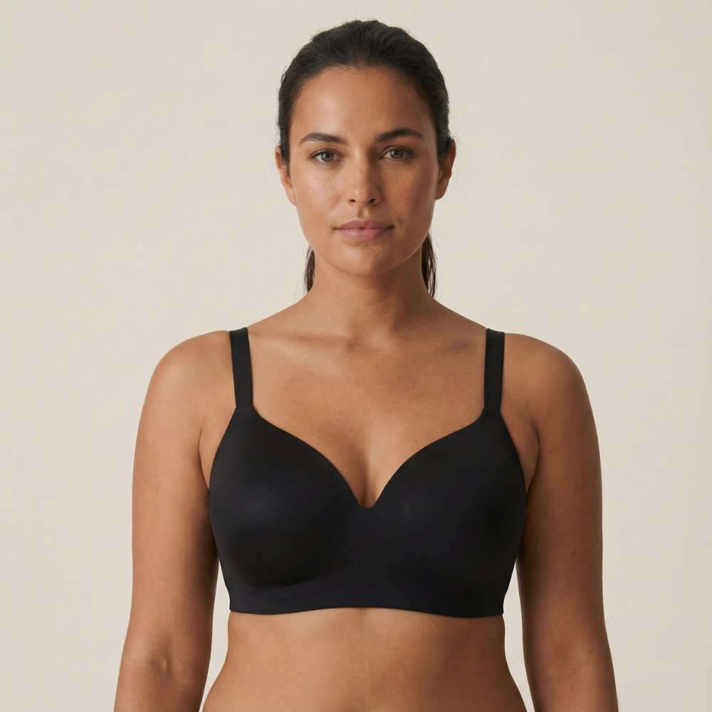 Supportive Comfort Bra