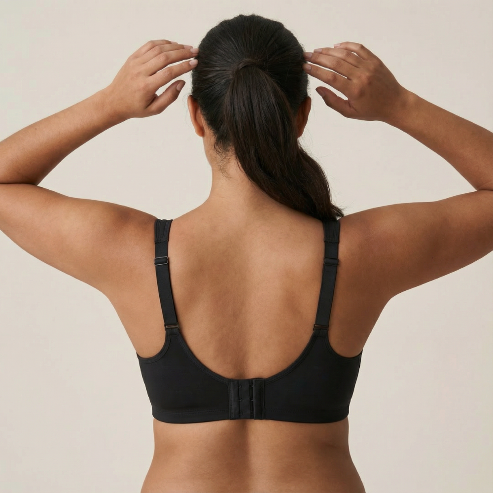 Supportive Comfort Bra