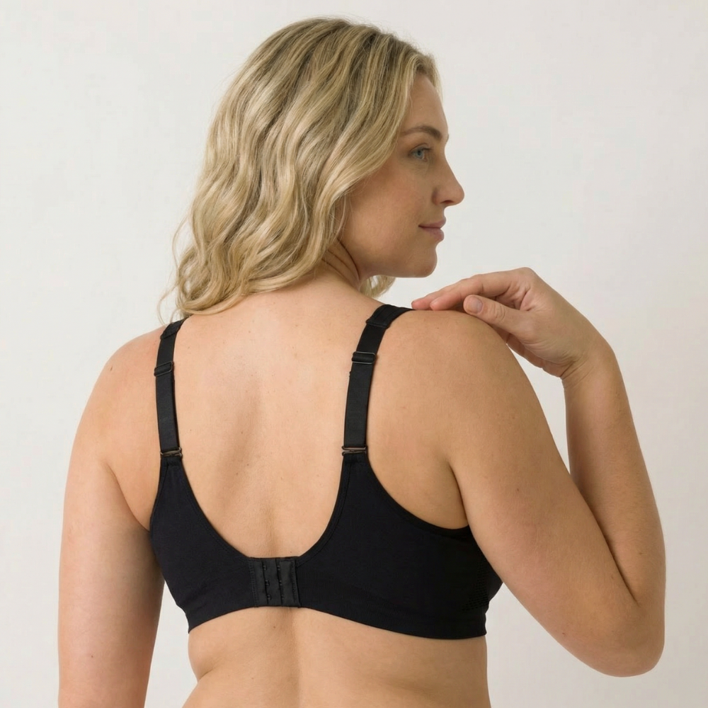 Breathable Support Bra