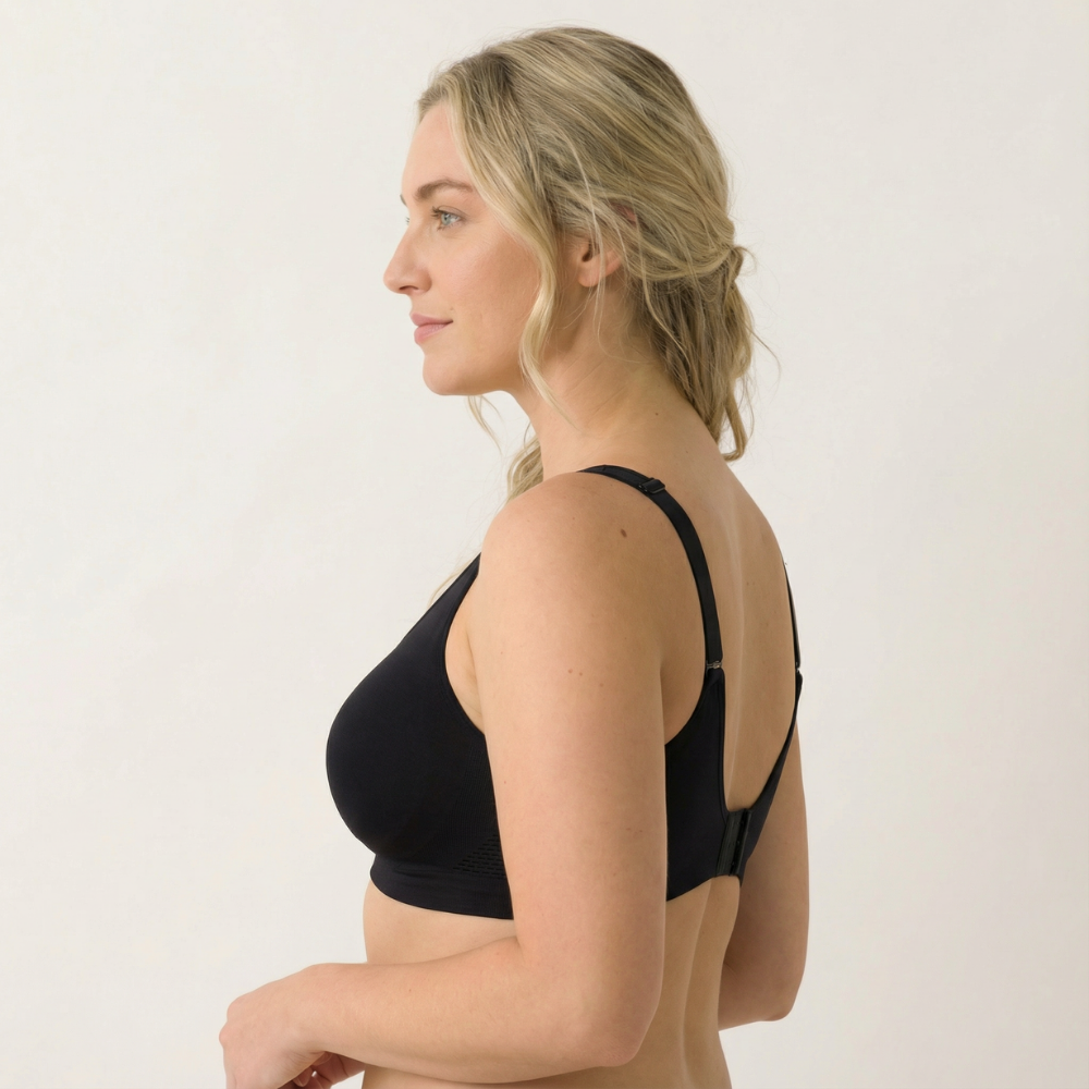 Breathable Support Bra