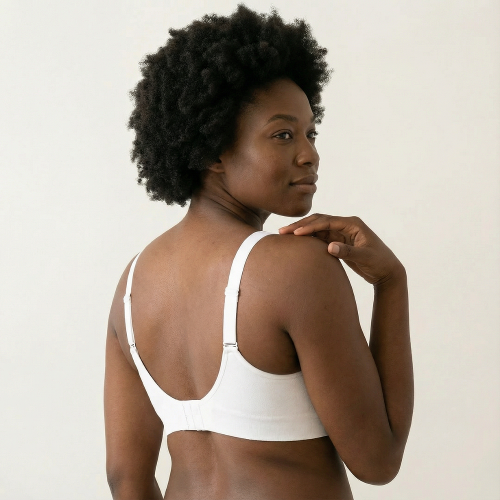 Breathable Support Bra