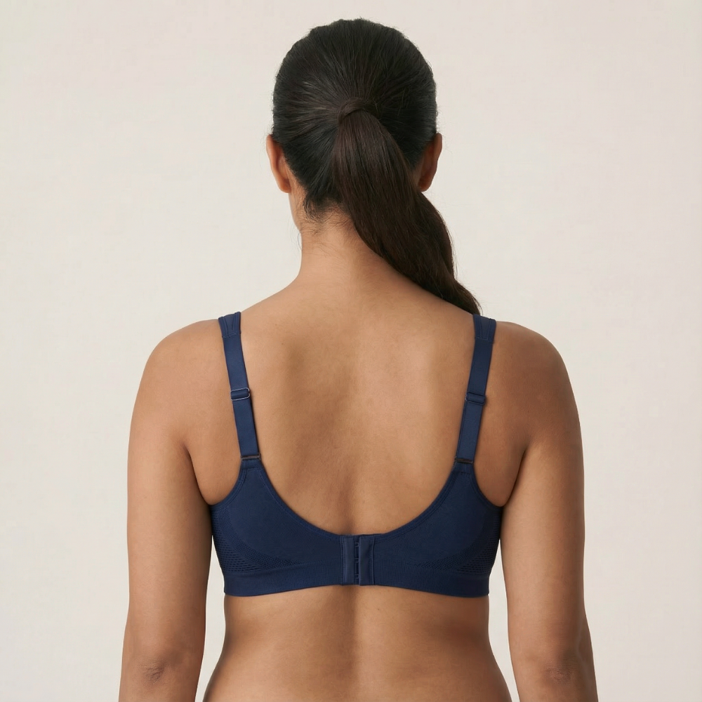 Breathable Support Bra