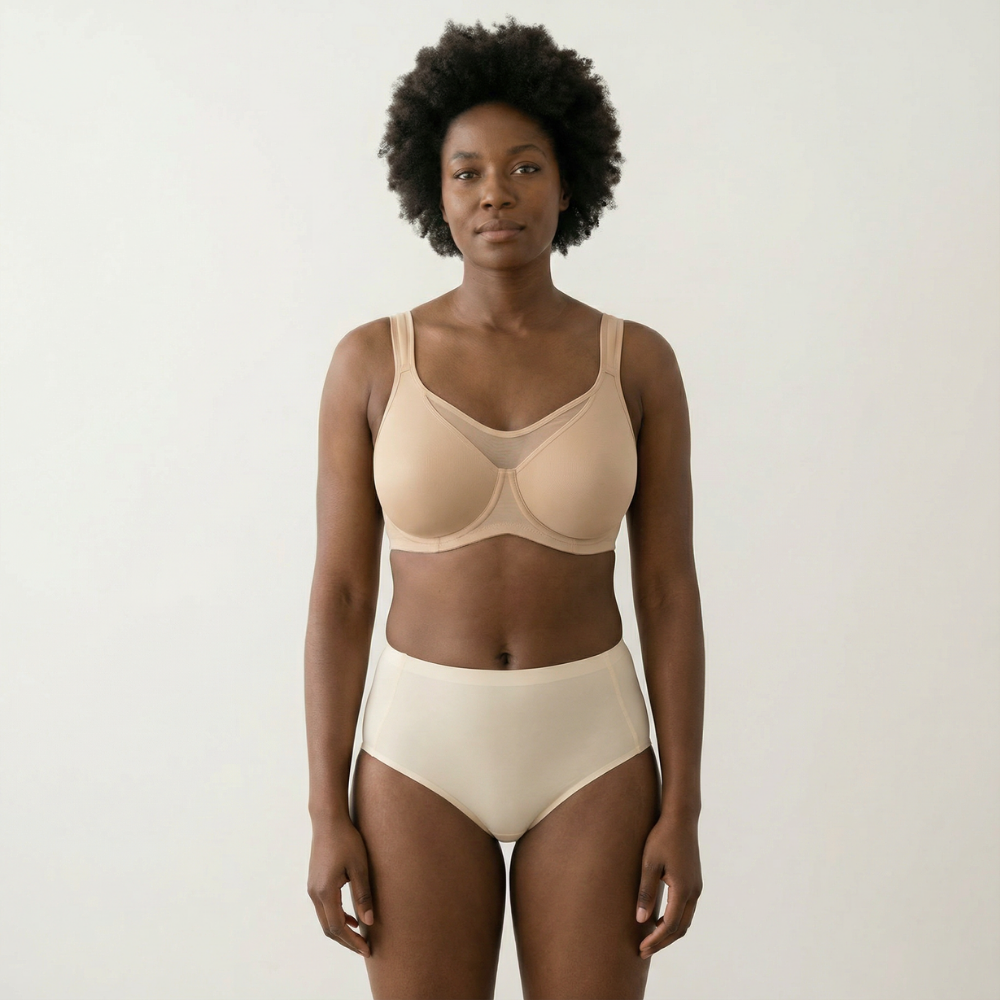 2-Pack Seamless Soft Brief