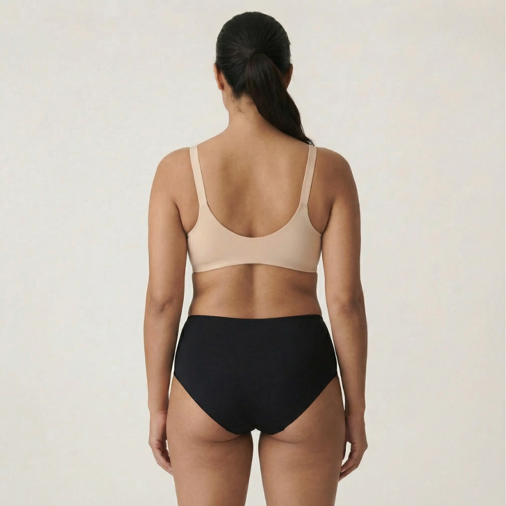 2-Pack Seamless Soft Brief