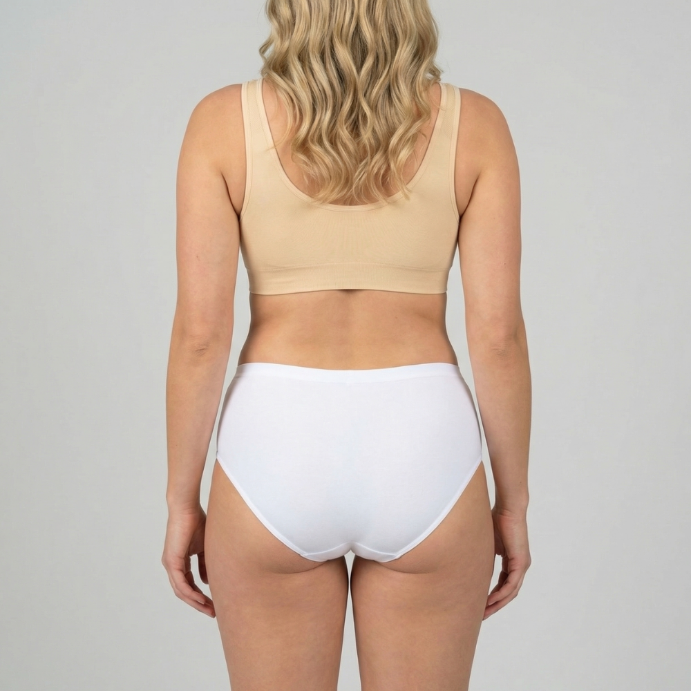 2-Pack Seamless Soft Brief