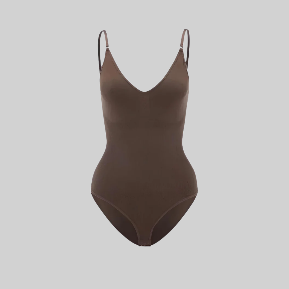 Snatched Shapewear Bodysuit