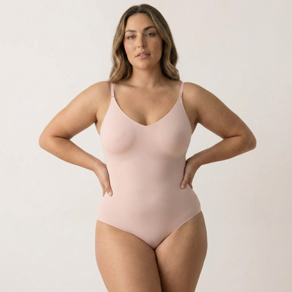 Snatched Shapewear Bodysuit