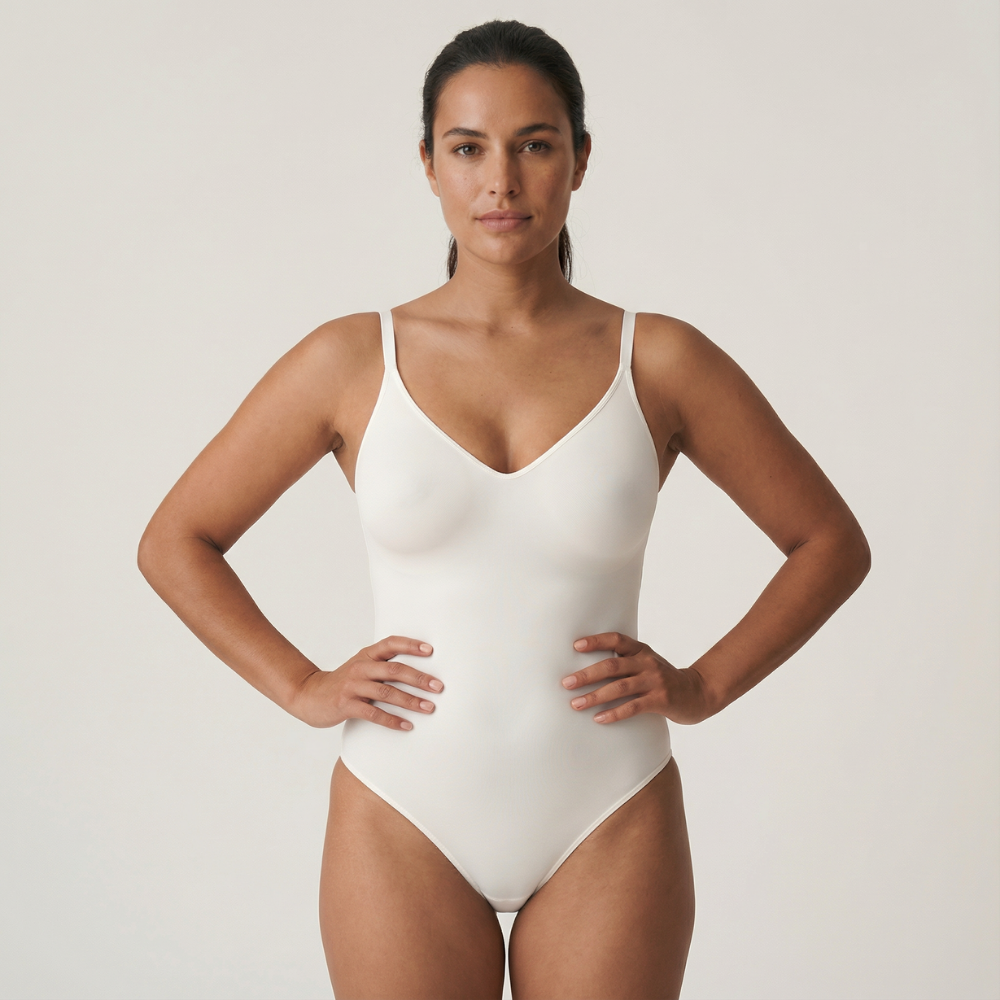 Snatched Shapewear Bodysuit