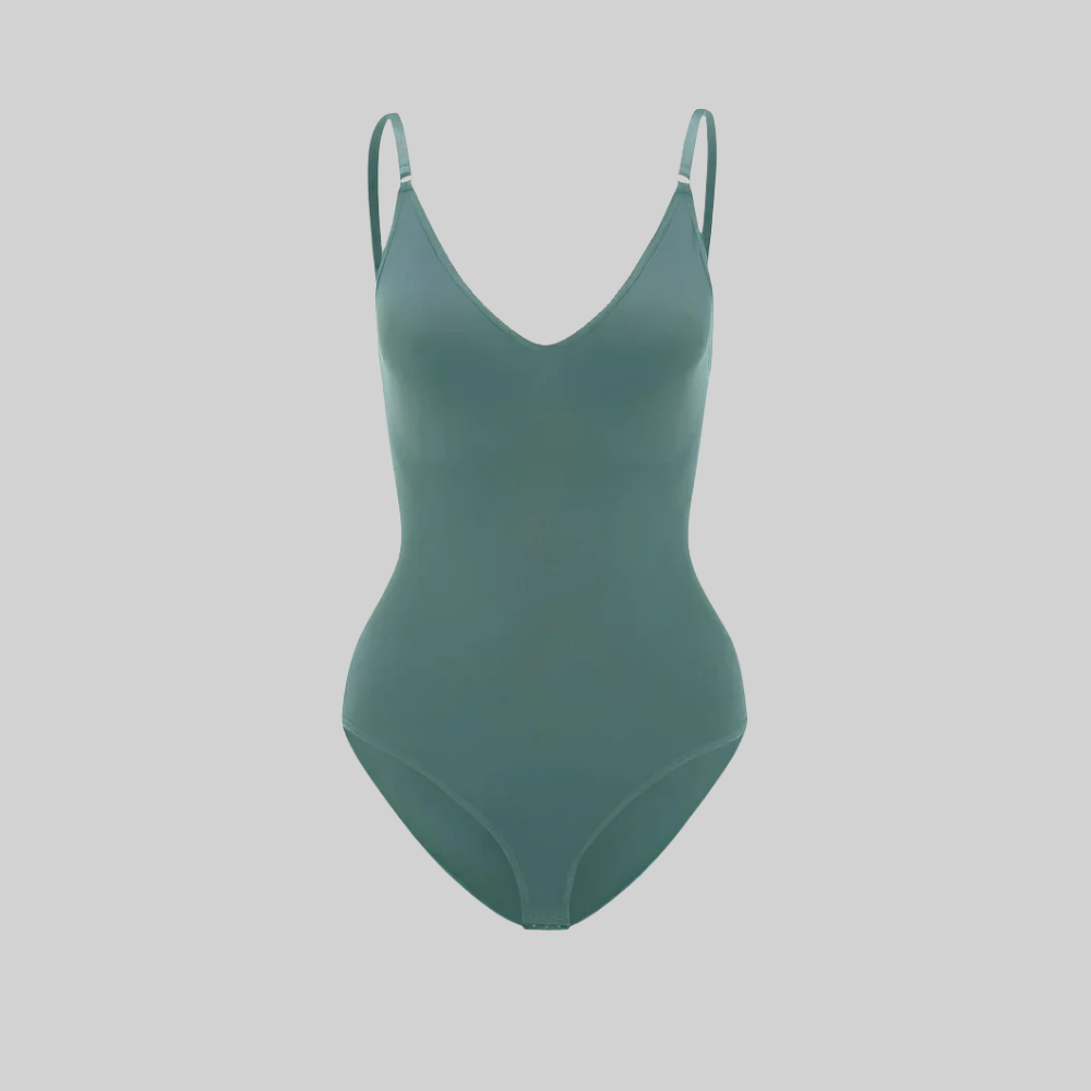 Snatched Shapewear Bodysuit