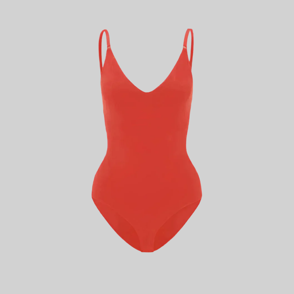Snatched Shapewear Bodysuit