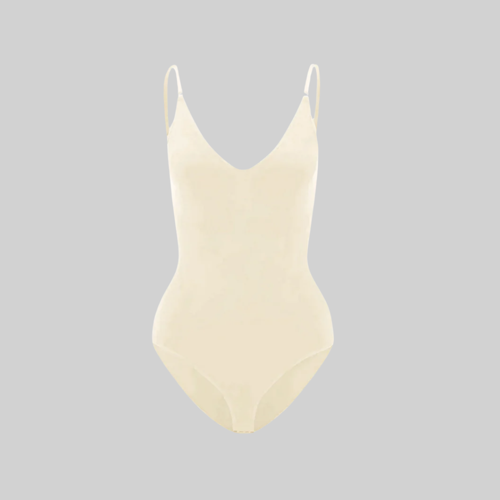 Snatched Shapewear Bodysuit