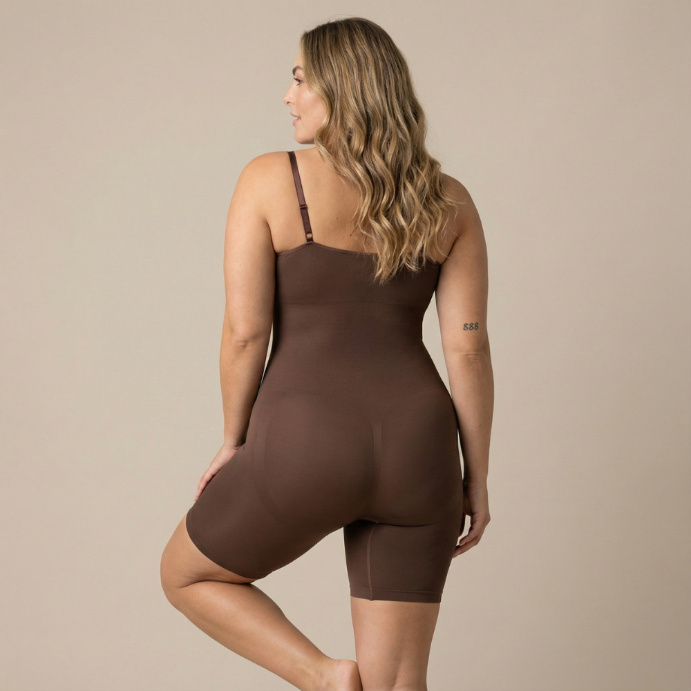 Sculpting Shapewear Bodysuit