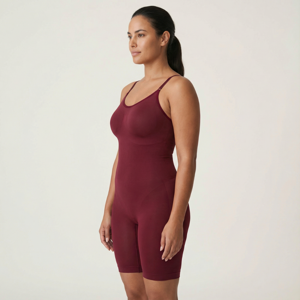 Sculpting Shapewear Bodysuit