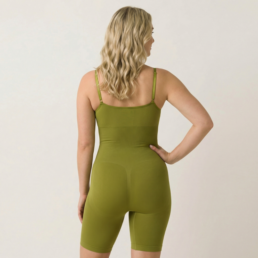 Sculpting Shapewear Bodysuit