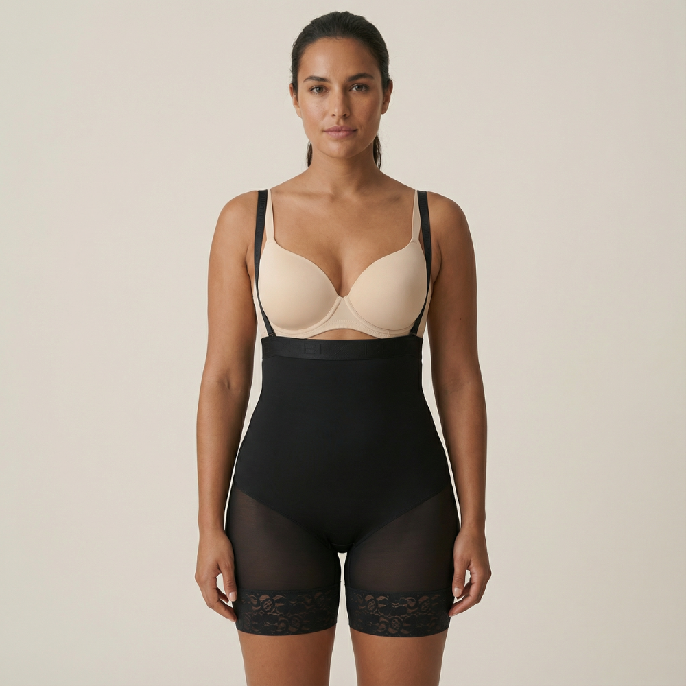 AirSlim® Firm Tummy Compression Shaping Short