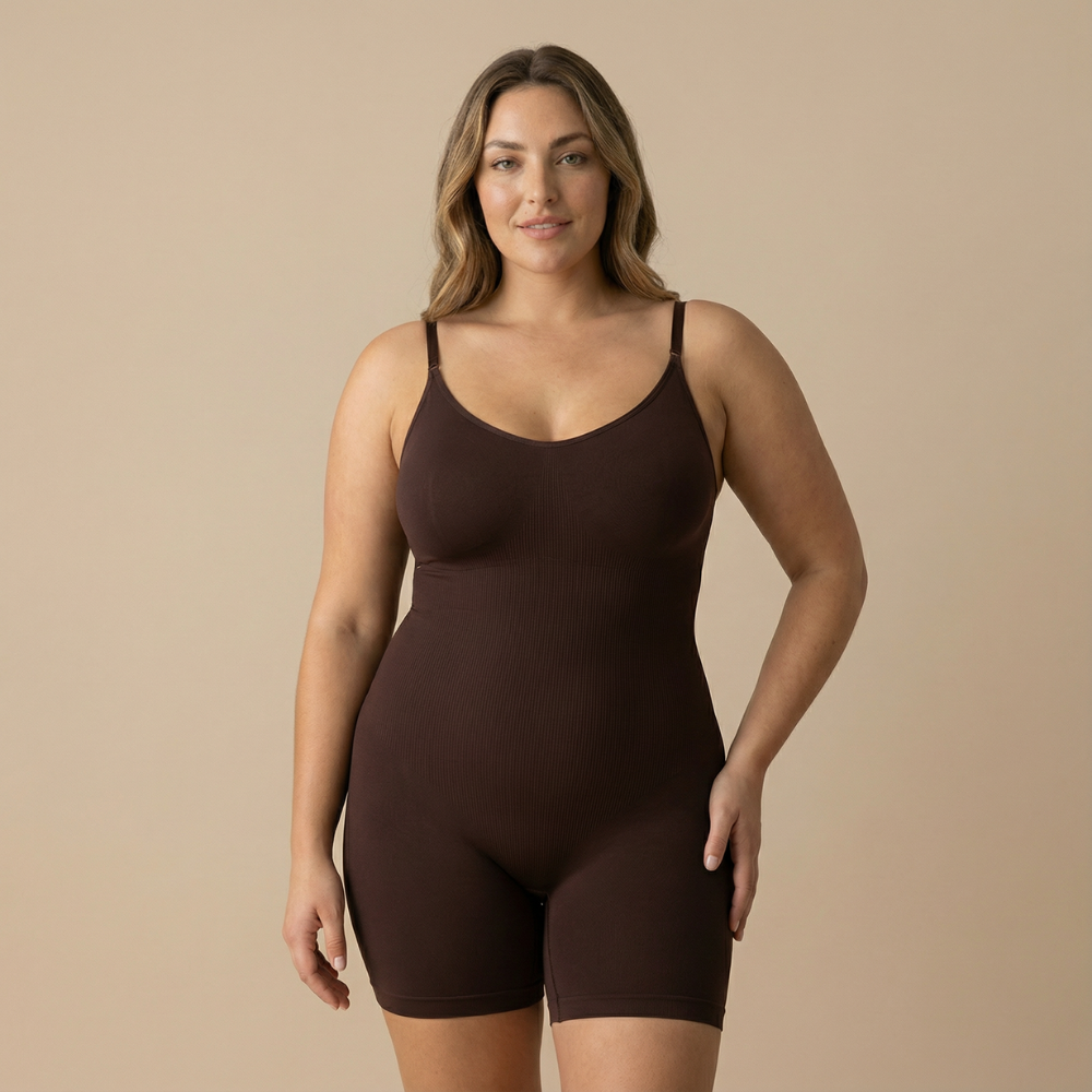 Everyday Sculpt™ Seamless Full Body Shaper