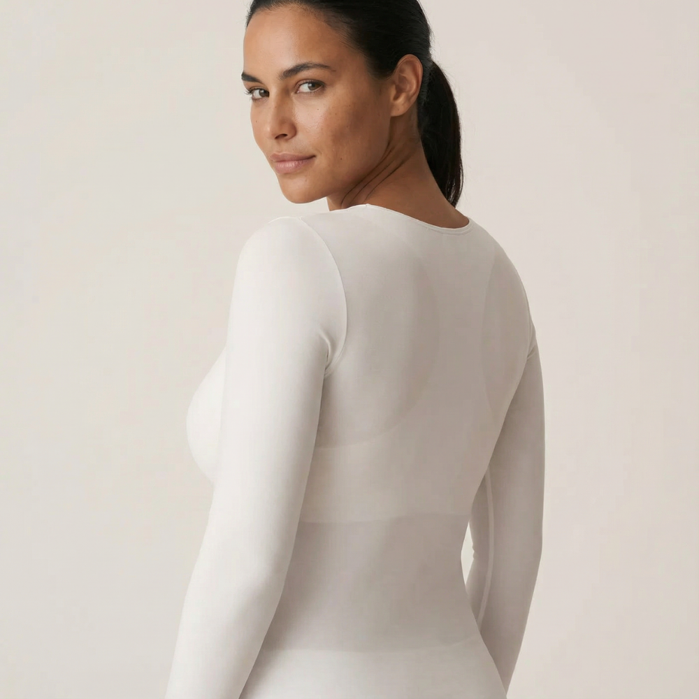 Perfect Shape Long Sleeve T-Shirt