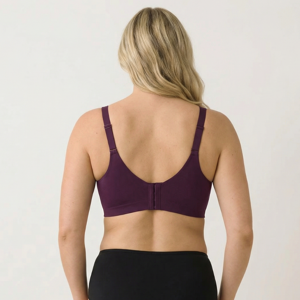 Supportive Comfort Bra
