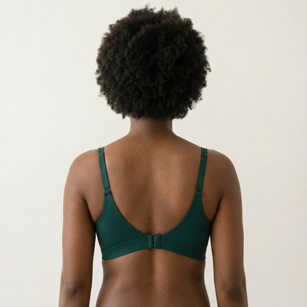 Supportive Comfort Bra