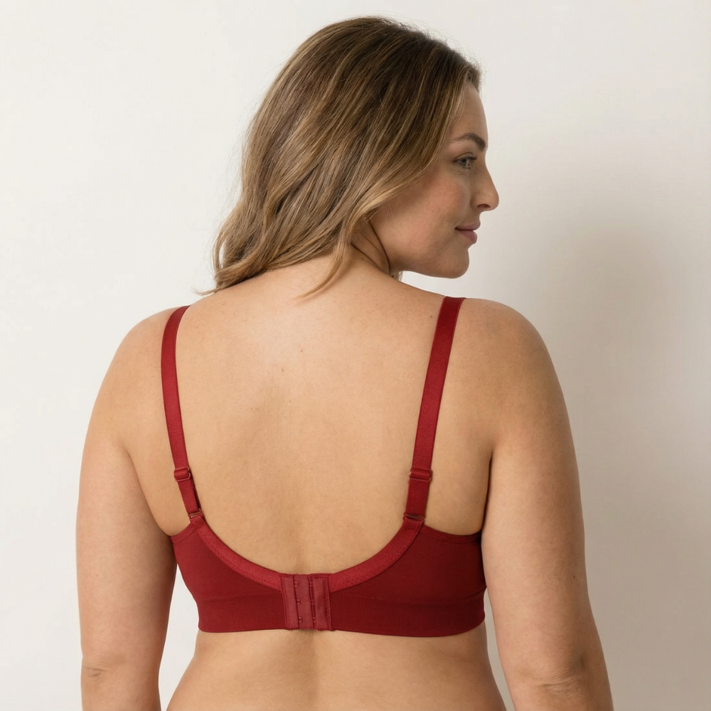 Supportive Comfort Bra