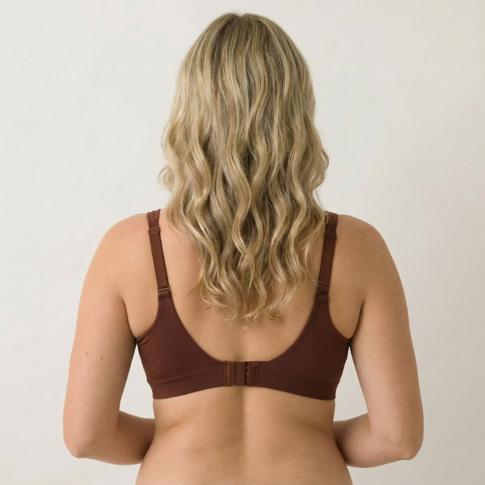 Supportive Comfort Bra