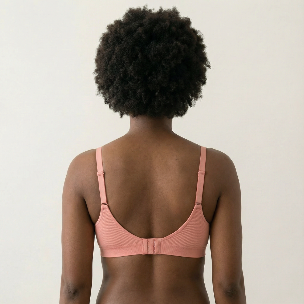 Supportive Comfort Bra