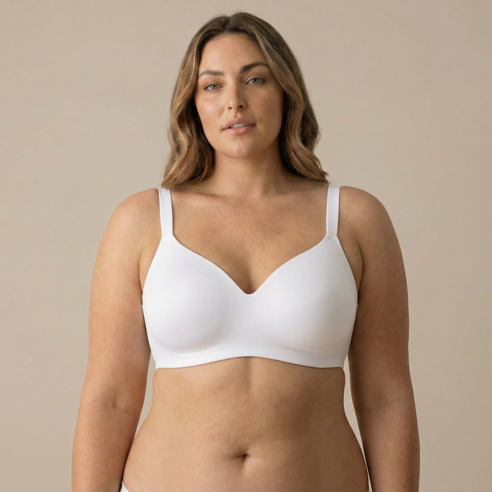 Supportive Comfort Bra