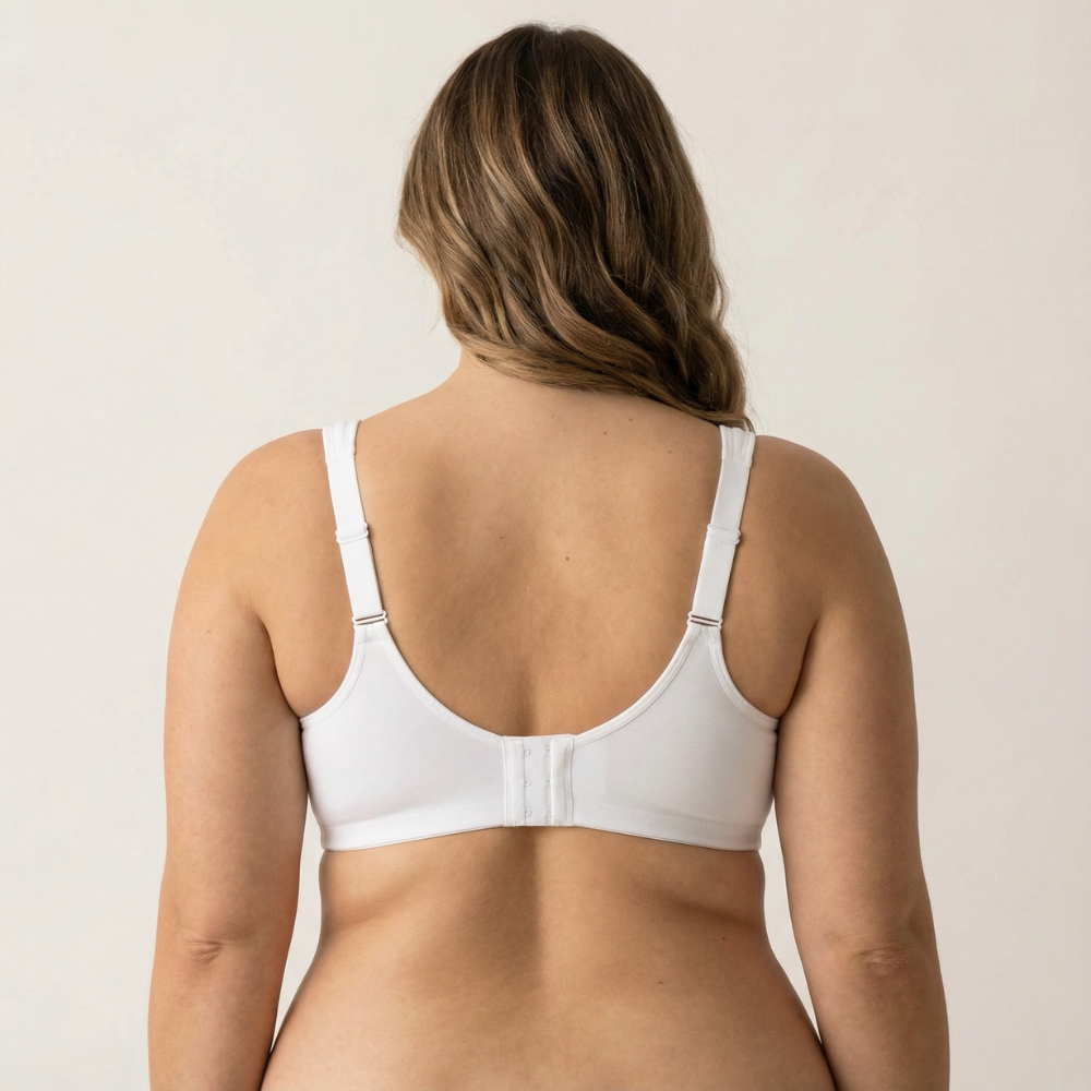 Supportive Comfort Bra