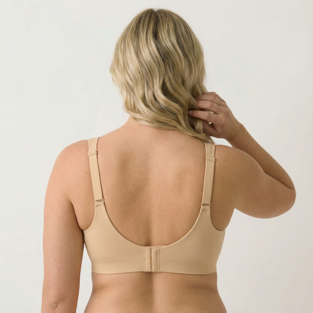 Supportive Comfort Bra