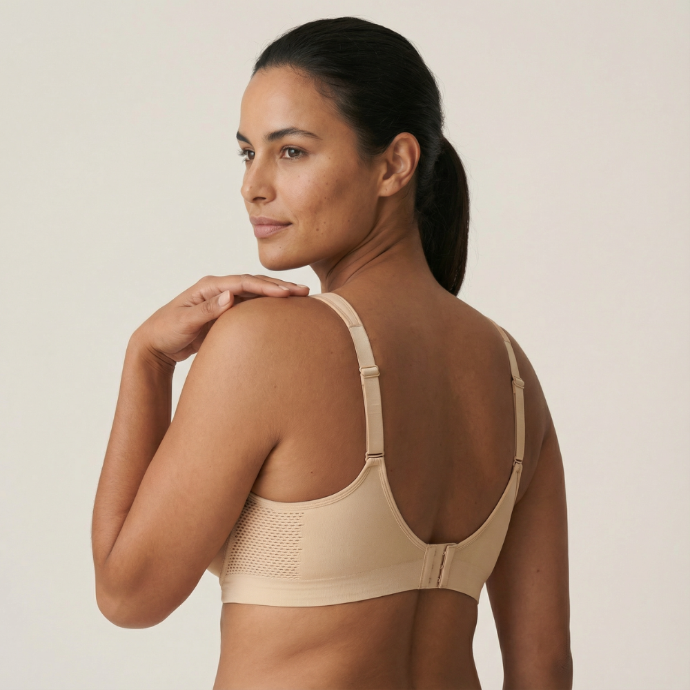 Breathable Support Bra