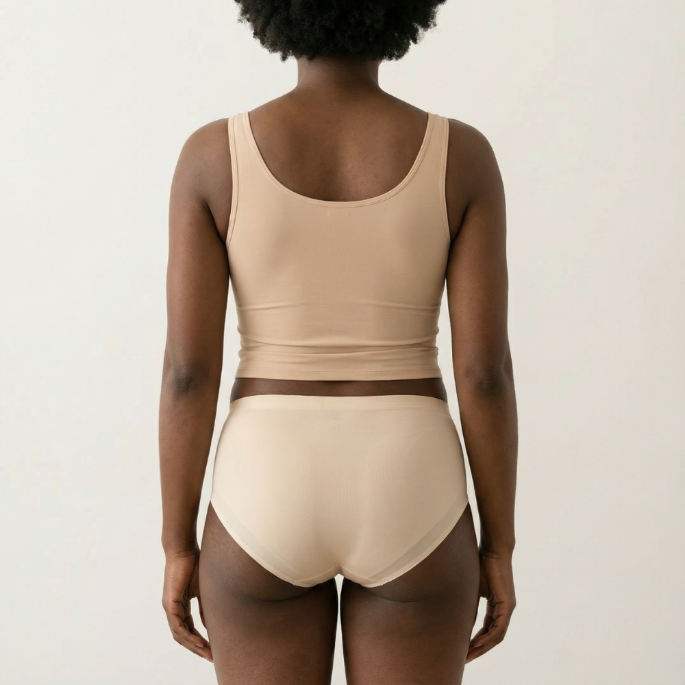 Seamless Soft Brief