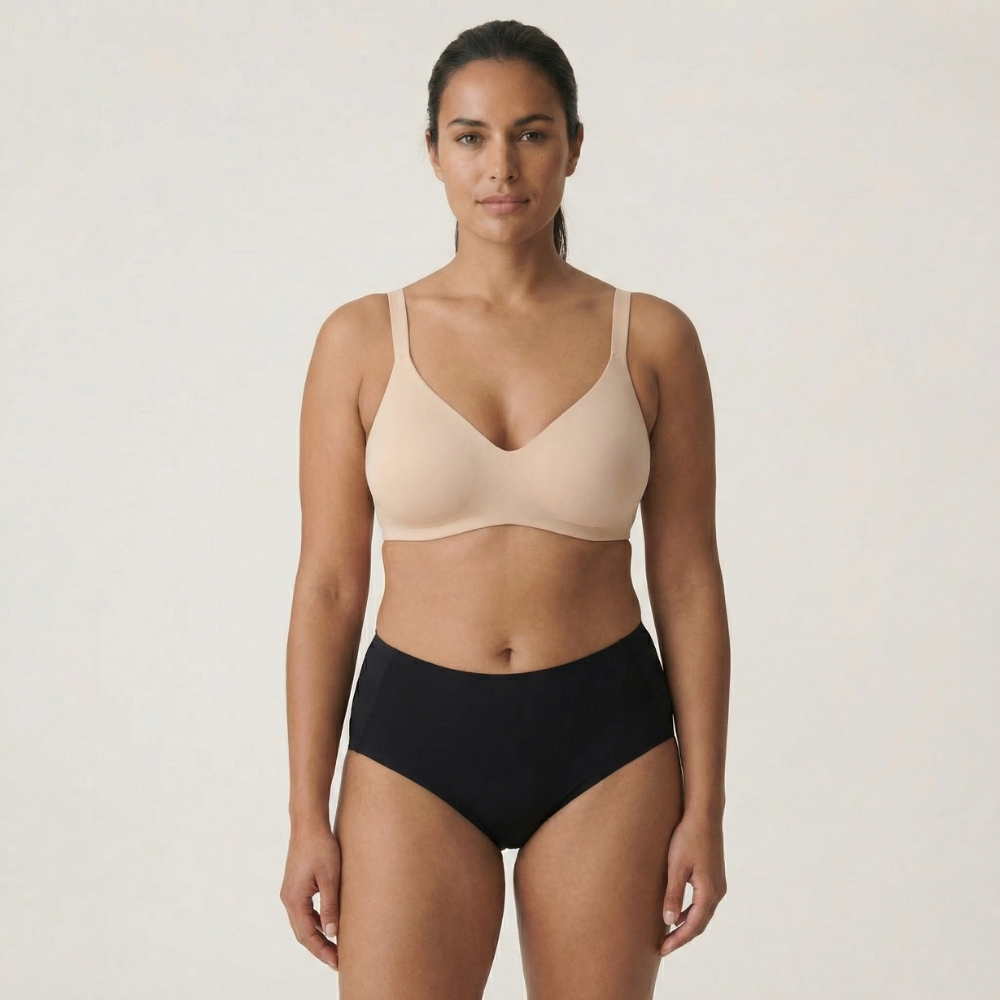 Seamless Soft Brief