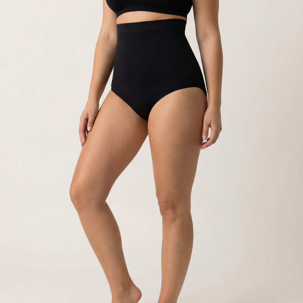 Sculpting High Waist Panty