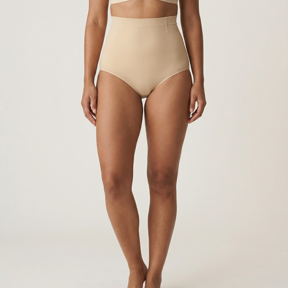 Sculpting High Waist Panty