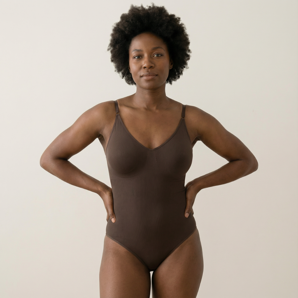 Snatched Shapewear Bodysuit