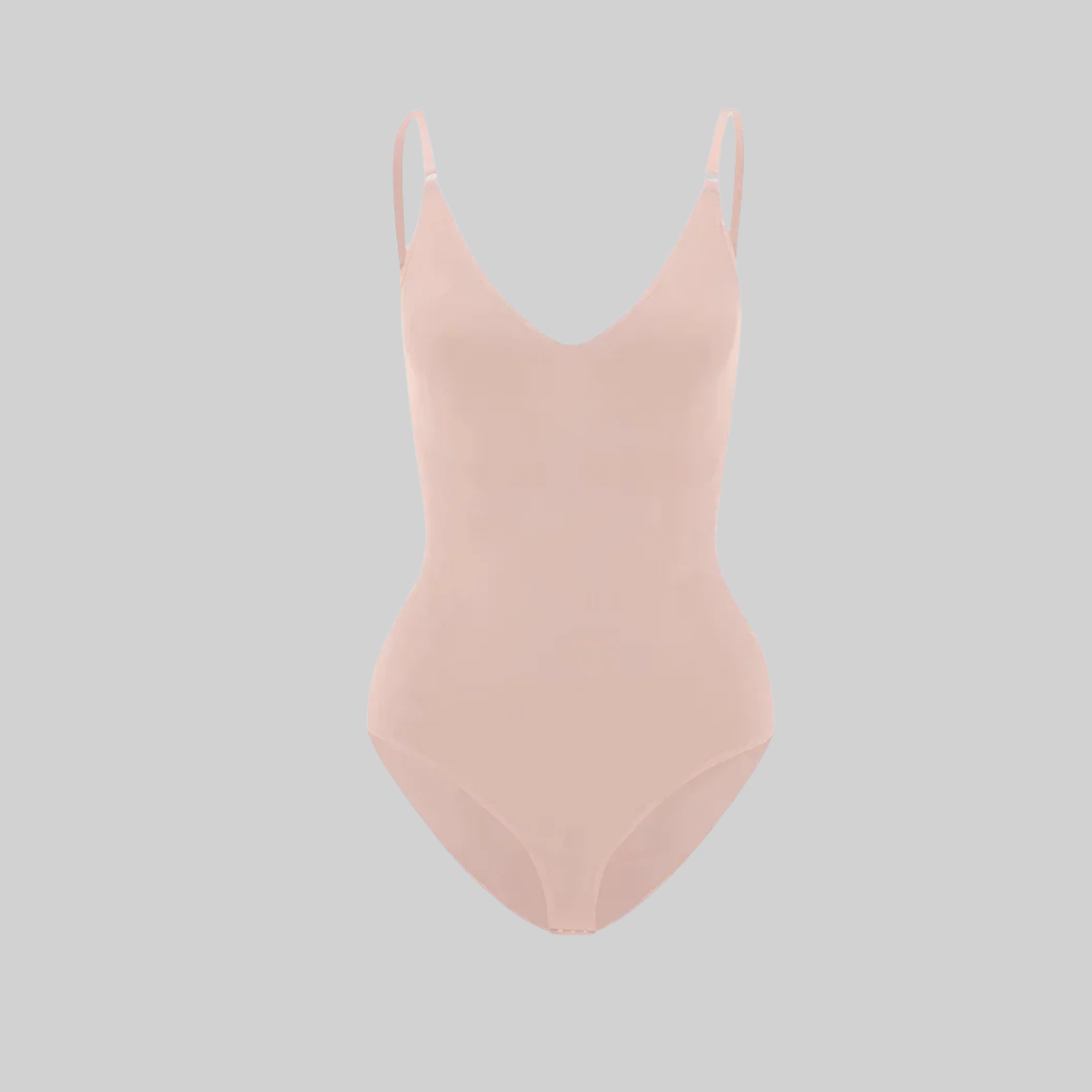 Snatched Shapewear Bodysuit