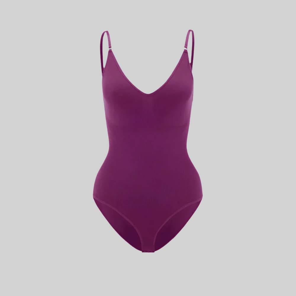 Snatched Shapewear Bodysuit