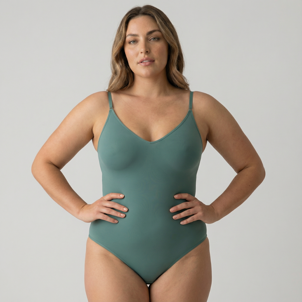 Snatched Shapewear Bodysuit