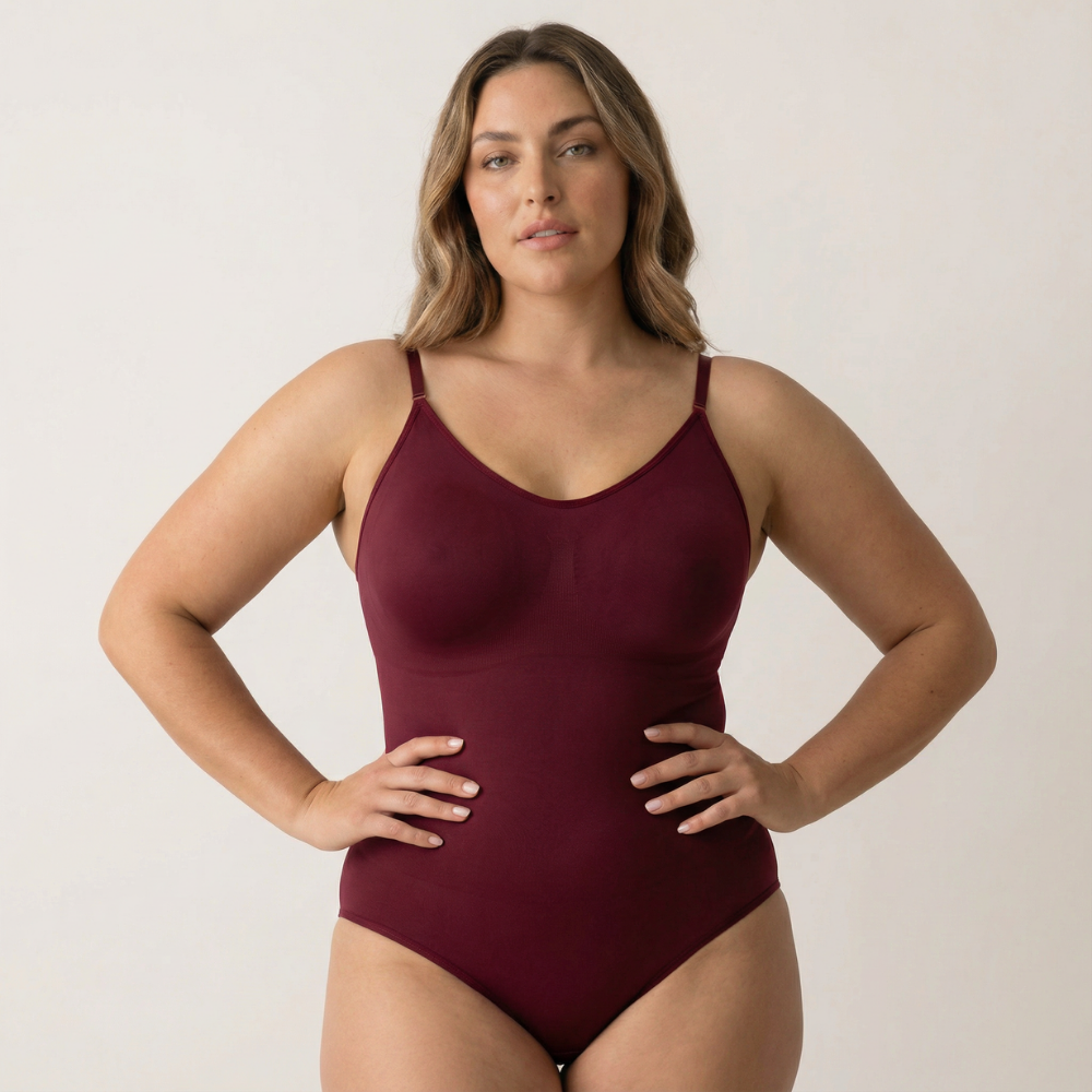 Snatched Shapewear Bodysuit