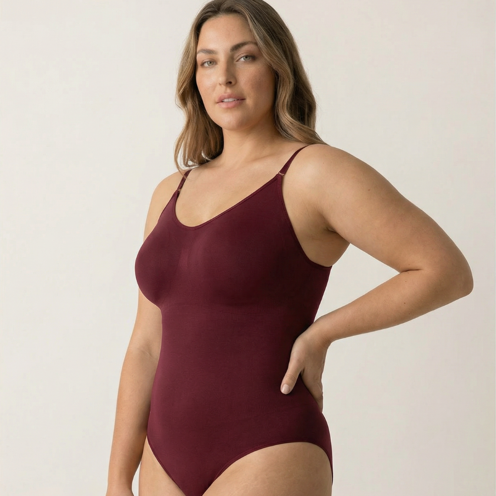 Snatched Shapewear Bodysuit