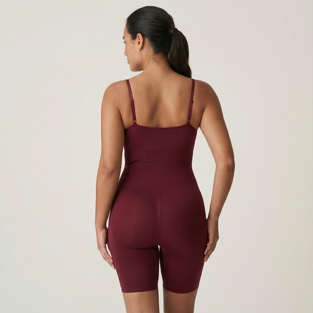 Sculpting Shapewear Bodysuit