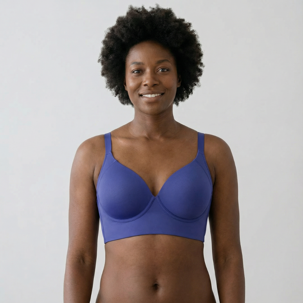 AirSlim® Underwire Push-Up Bra
